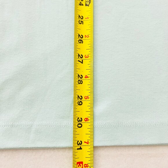 Baypointe Men's Aqua Polo Shirt Size XL Marlin Embroidery Short Sleeve NWT - Picture 10 of 10